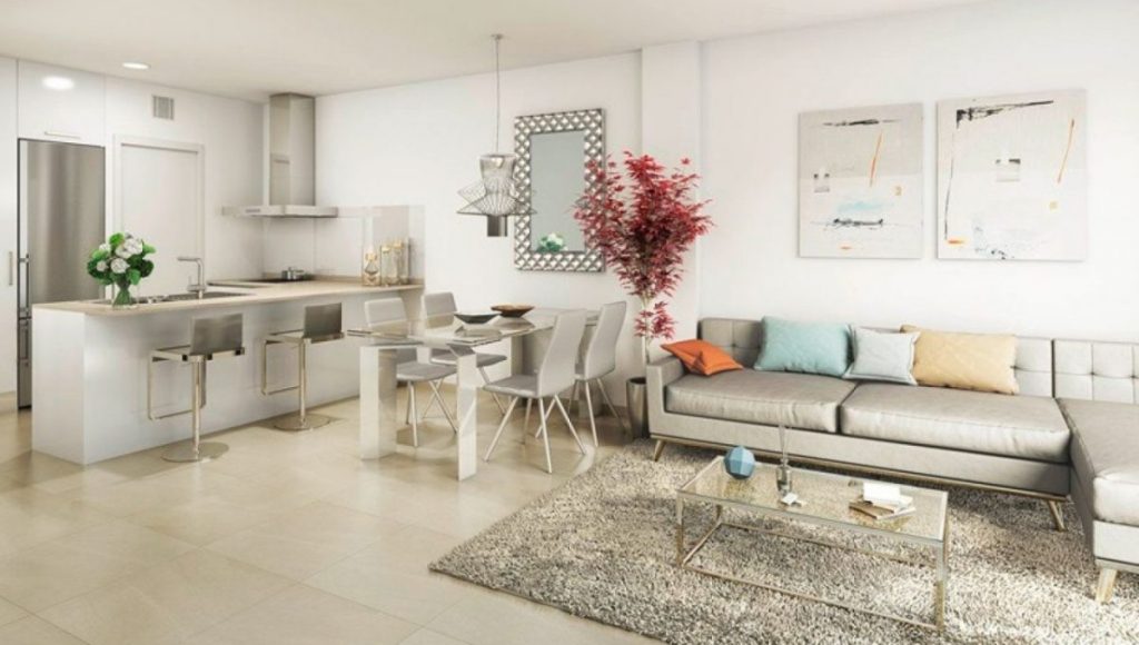 Купить дом, квартиру в Торревьехе, купить недвижимость в Испании недорого